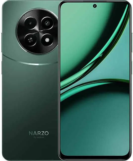ريلمي نارزو 70 إكس