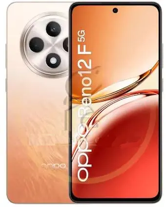 اوبو رينو 12F