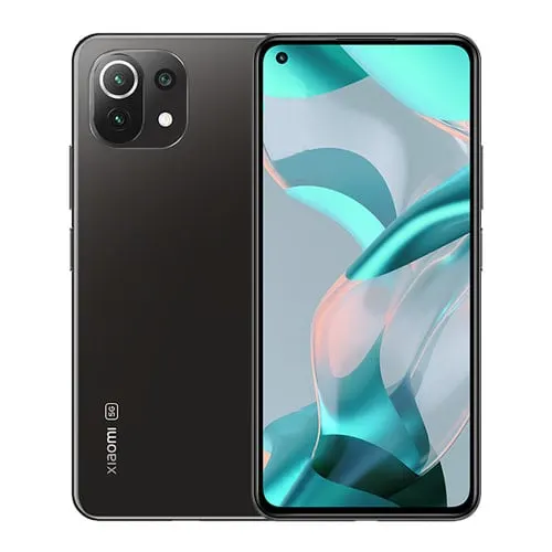 شاومي 11 لايت 5 جي ان إي