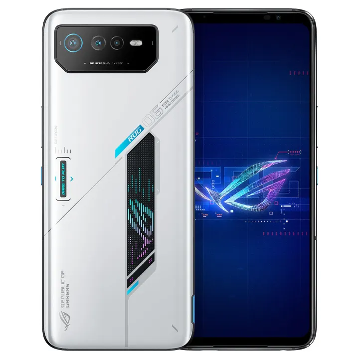 اسوس rog فون 6