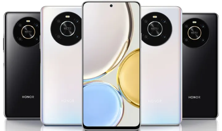 أهم الميزات التي تجعل هاتف HONOR X9 رائعًا للطلاب