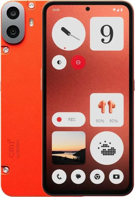 ناثينج cmf فون 1