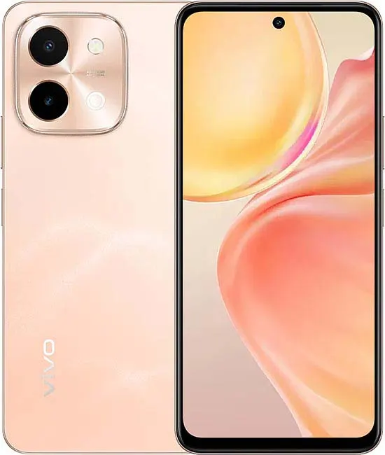 فيفو Y28 4G