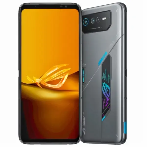 اسوس ROG 6D