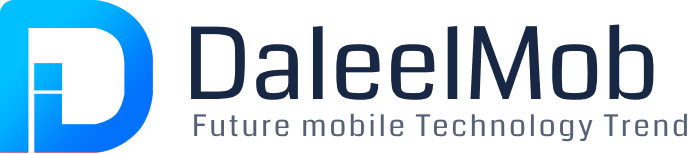DaleelMob logo